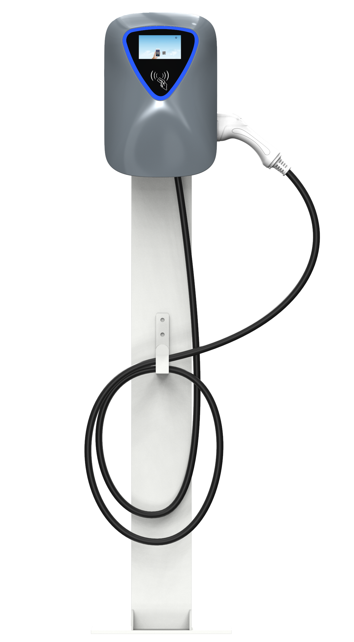 AC Wallbox EV Charger