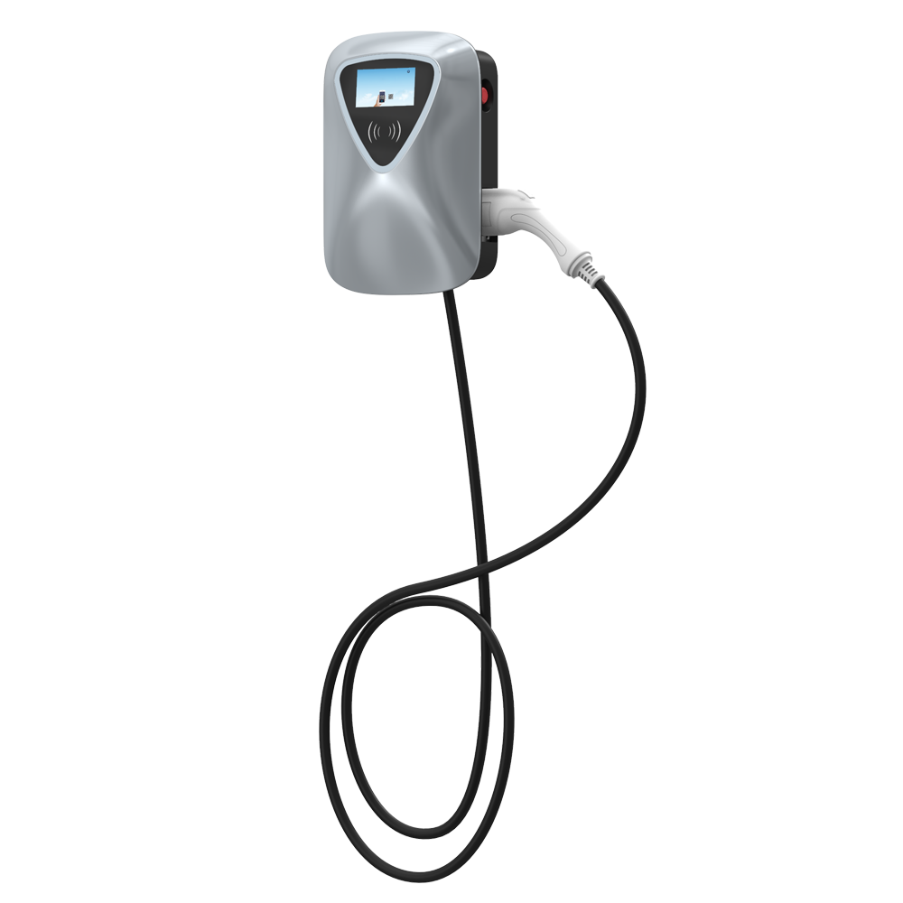 Home Wallbox EV Charger