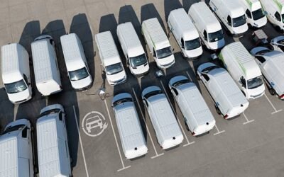 How to Choose EV Chargers for your Projects