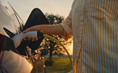 Thailand’s EV Charger Market: Opportunities and Challenges in a Fast-Growing Industry