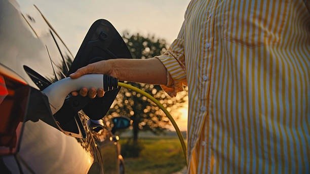 Thailand’s EV Charger Market: Opportunities and Challenges in a Fast-Growing Industry