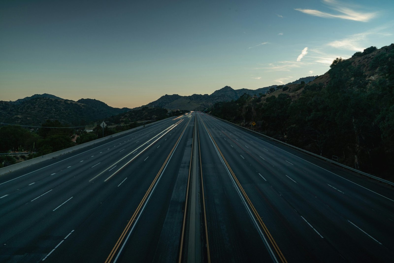 EV Charging Solutions for Highway