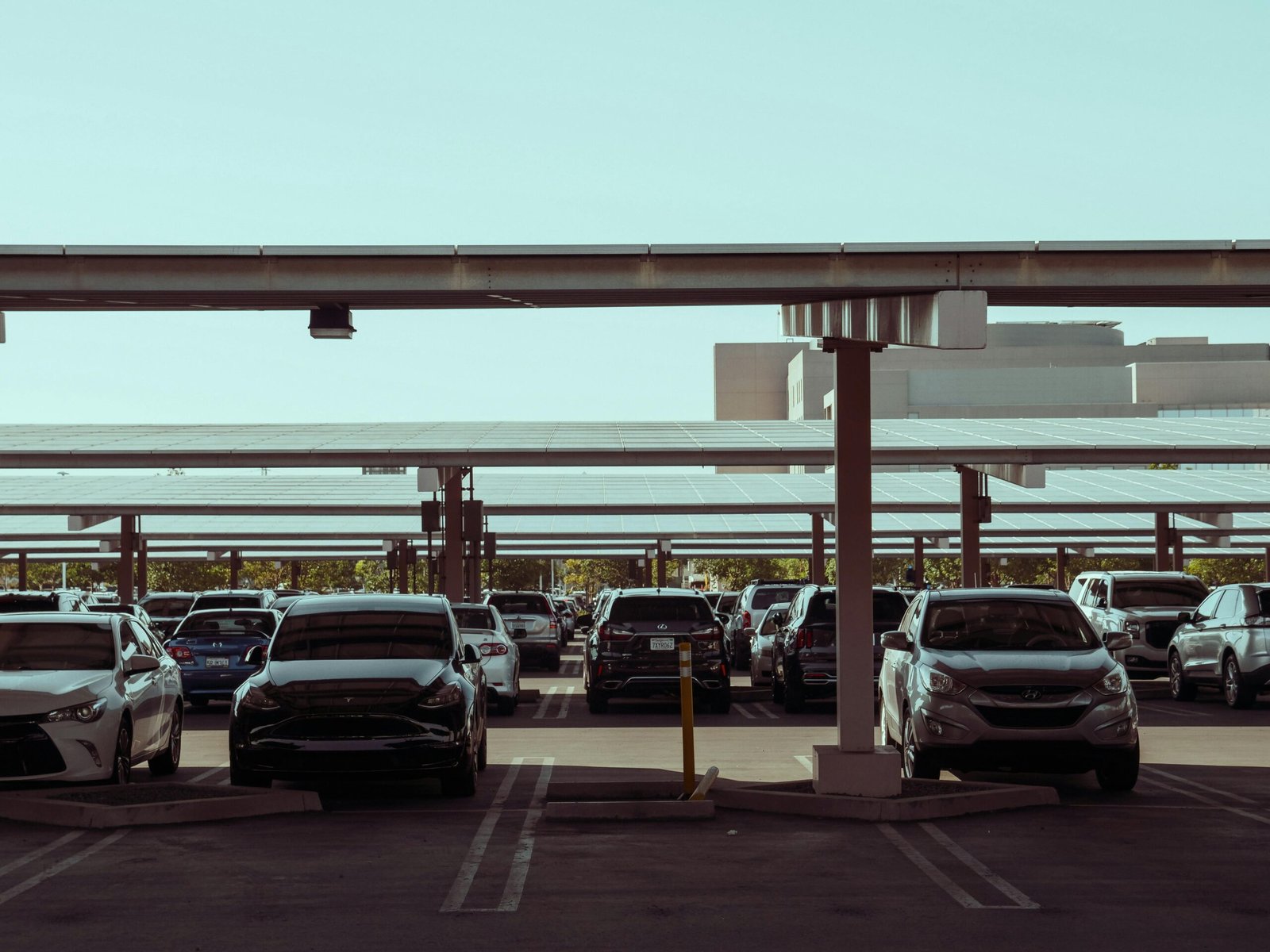 fleeting charging