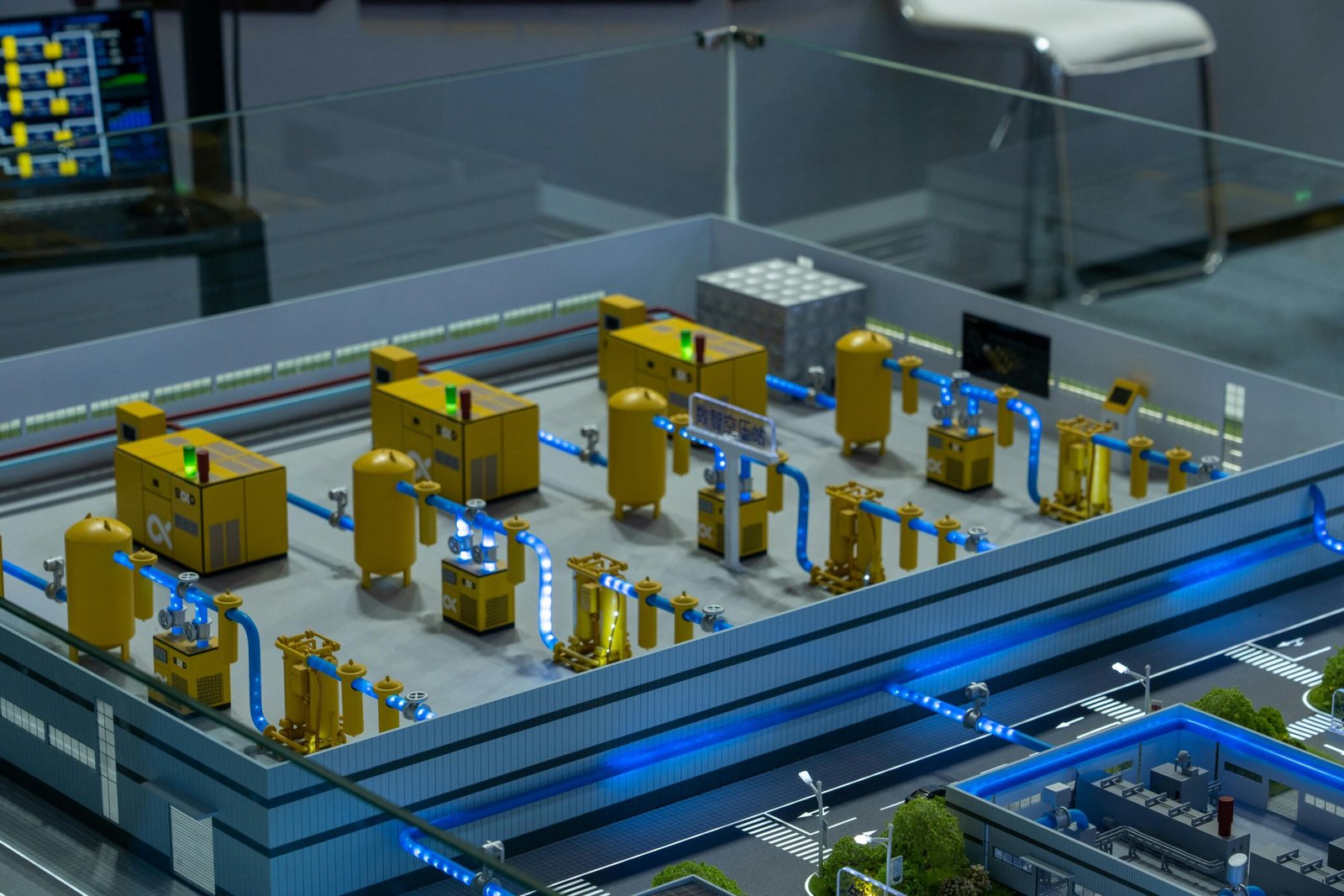 Energy Management