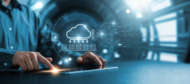 Cloud Control